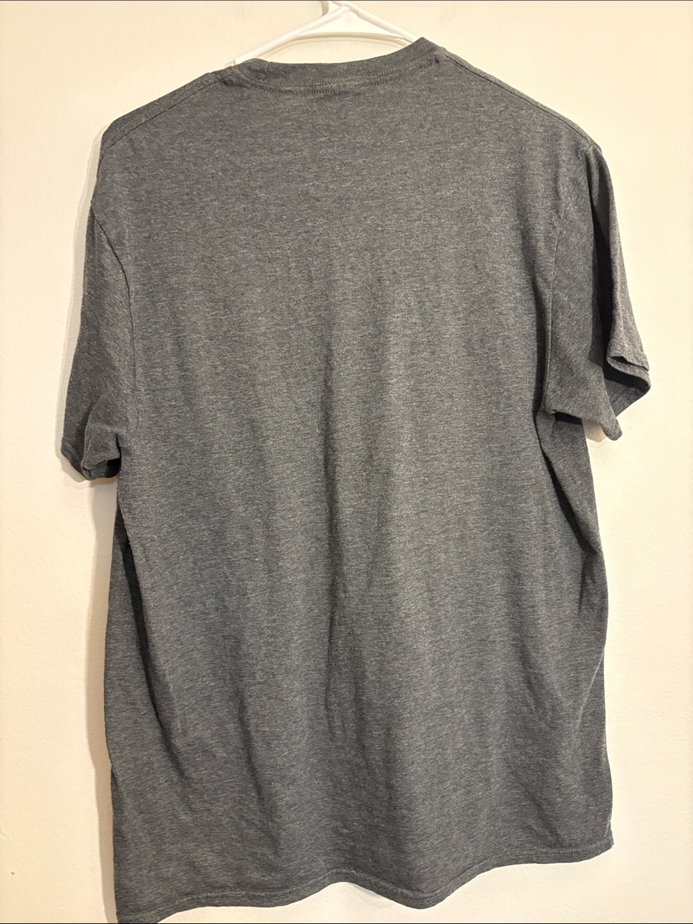 Dragon Ball Z Graphic Tee Charcoal Grey - Picture 6 of 6